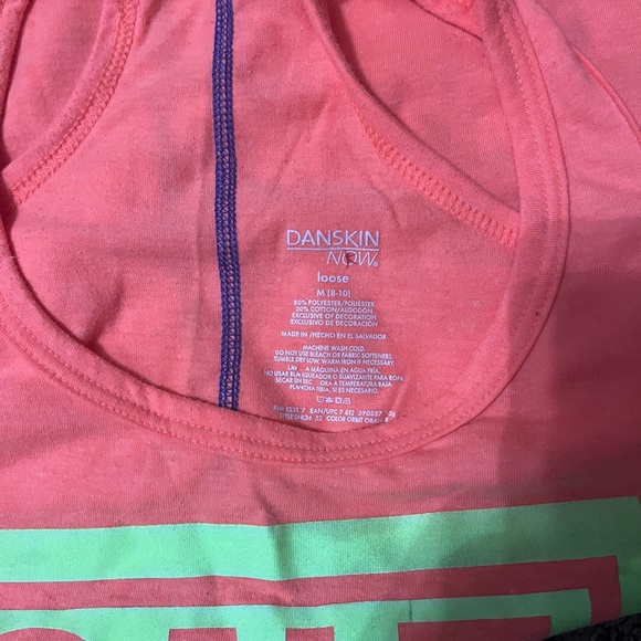 Tank top - Picture 3 of 3